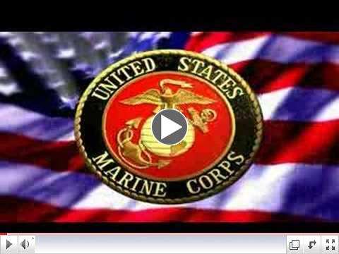 The Marines' Hymn