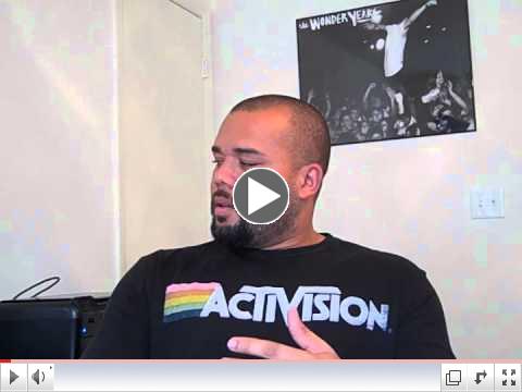 Jon Davis Addresses Evolve