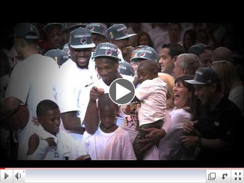A Father First