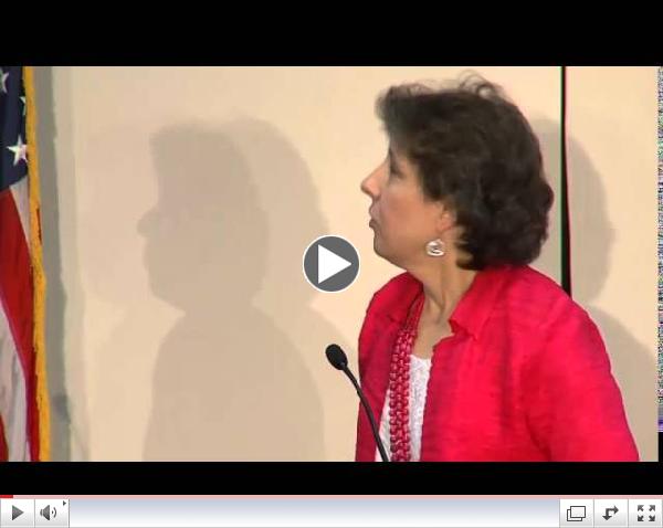 Caregiver Stress and Asthma - Rosalind Wright - MD, MPH