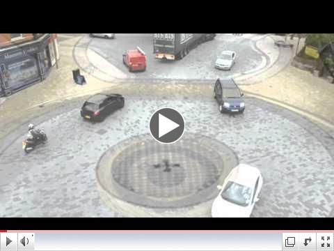 Poynton Roundabout-Revisted