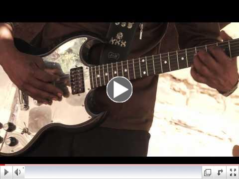 Groove In G | Playing For Change