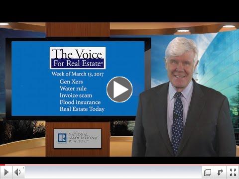 The Voice for Real Estate #64