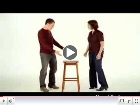 onetimeblind   The Stool