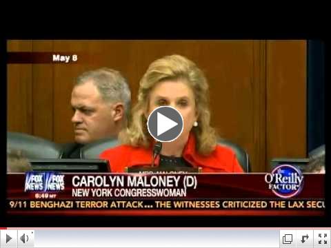 Democrat Strategist Kirsten Powers Slams Democrats for Defending Benghazi Scandal