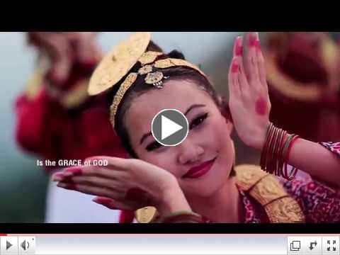 India Community Impact
