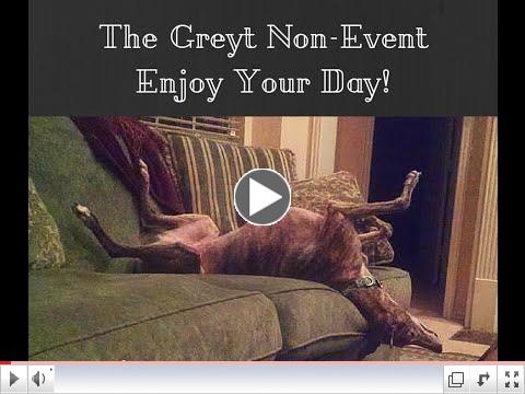 Greyt Non-Event, 2015