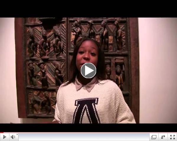 British Museum Tour Testimonials - 30 August 2014