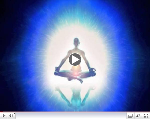 Preparing For Ascension 2 Activating Light Body