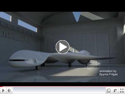 Antigravity Mechanism - http://www.tsiriggakis.gr