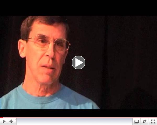 Habitat for Humanity: An Interview with Jim Sampson