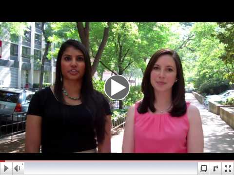 Why an externship?