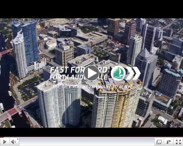 Fast Forward Fort Lauderdale