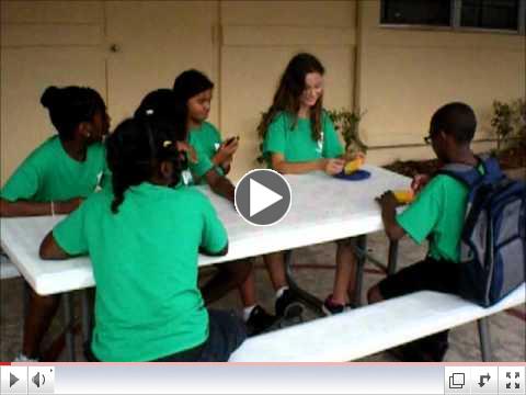 AT&T y-BALE June 22nd Florence Fuller 1st place video