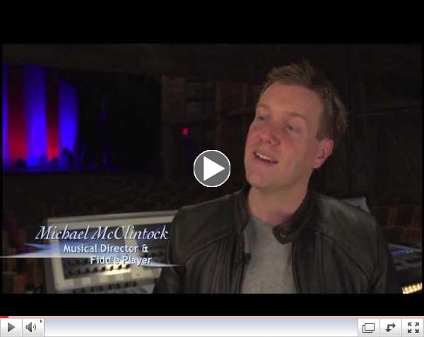 Celtic Crossroads Live From Caesars Windsor