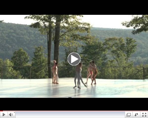 ARB at Jacob's Pillow - Highlights