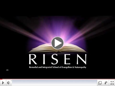 R I S E N TRAILER