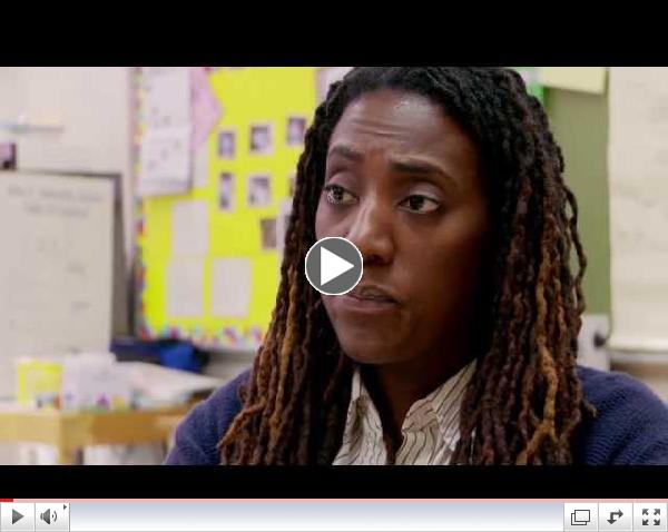 Best Kept Secret trailer