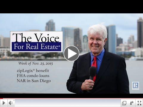 The Voice for Real Estate