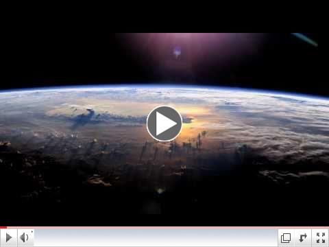 Climate Refugees Trailer