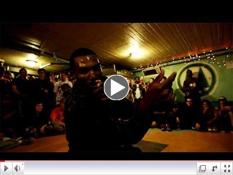 Breakin' the Law 10 | Popping Final | STRIFE.TV