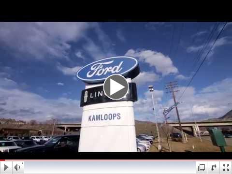 Kamloops Ford Lincoln Talks Apprenticeships