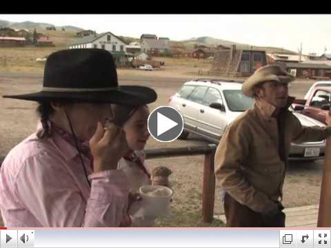 The Vee Bar Guest Ranch located in Wyoming. Experience True Western Hospitality.