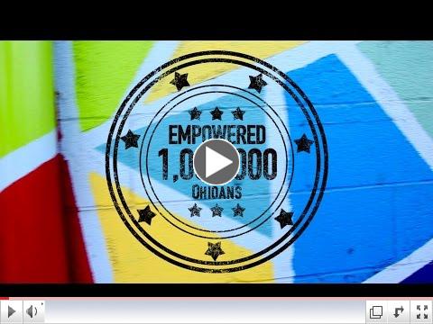 1,000,000 Empowered Through Ohio CDCs