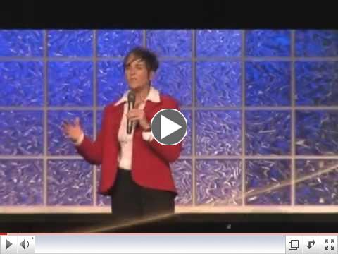 Meagan Johnson's Humorous Take on Major Generational Differences
