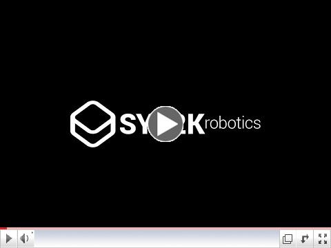 Sys2K Robotic Inventory Control 1.0