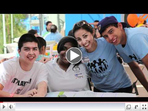 Mar Vista Family Center Celebrates Literacy
