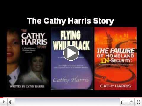 The Cathy Harris Story