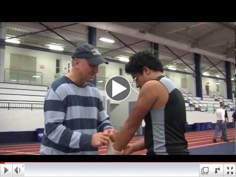 In The Game: Austin's Story