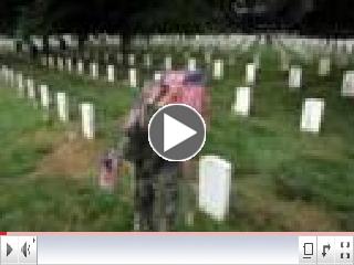 Memorial Day - Arlington (Trace Adkins)