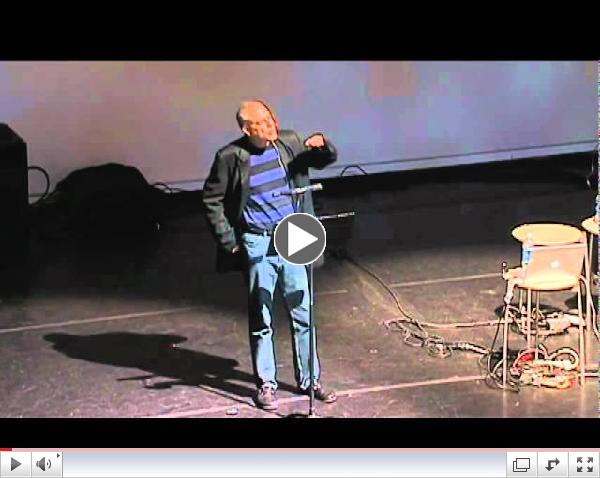 What's wrong with what we eat? - MARK BITTMAN - Documentary, Lecture, Talk - (Health Food)