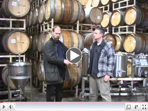 MoreBeer RR Brewing visit (Part 3_Hops)