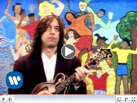 R.E.M. - Shiny Happy People (Video)