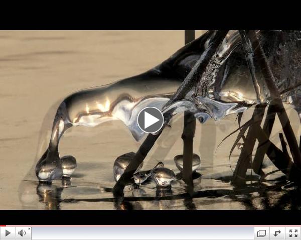 Ice Worlds Part I - Music for Relaxation, Meditation, Sleep, Autogenic Training, Hypnosis