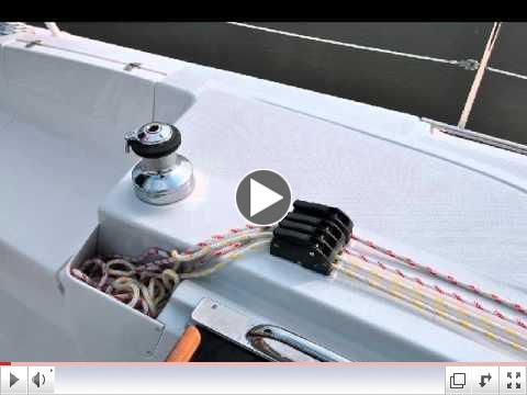 Hunter e33 2012 Boat Of The Year