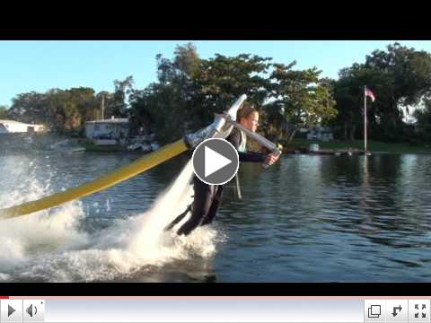 JetLev Promo