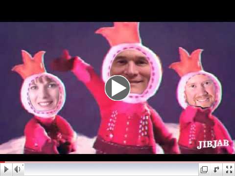 Happy Holidays!