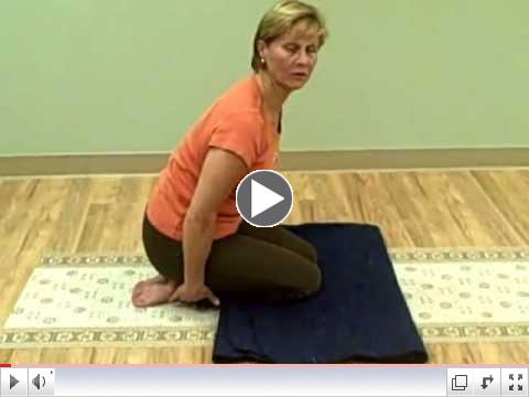 More Yoga Foot Poses