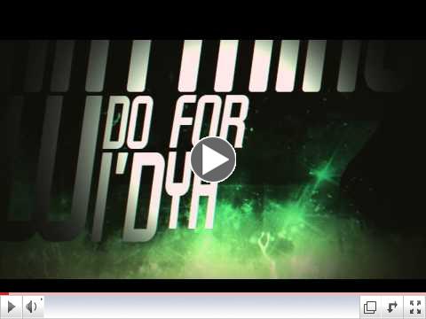 Memphis May Fire- Grenade (Bruno Mars) Punk Goes Pop 5