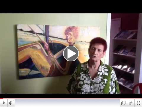 First Fridays at the Galleries Explained