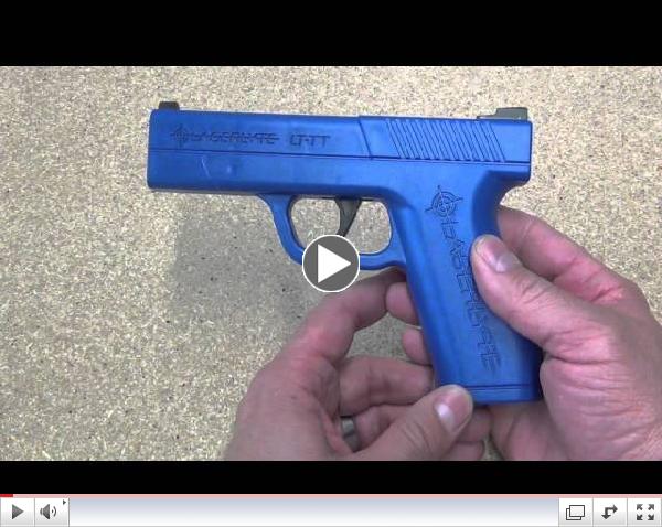 LaserLyte LT-TT Trigger Tyme Pistol