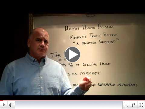 Hilton Head Real Estate Trends for Buyers and Sellers