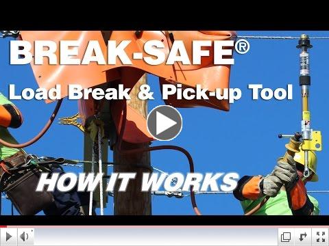 BREAK-SAFE® How It Works