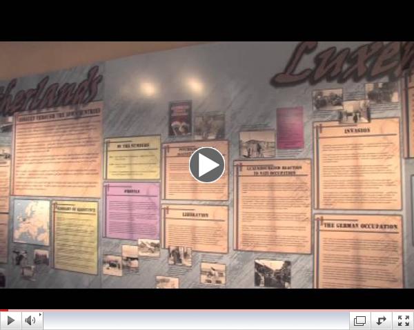 Be Ye Men of Valour Exhibit Video Tour