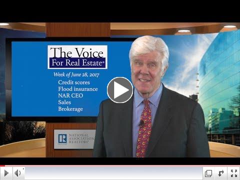 The Voice for Real Estate #70