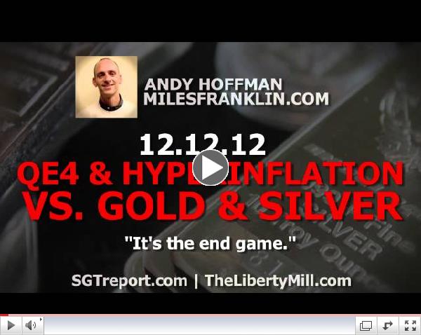 12.12.12 - The Day Our Currency Died: Andy Hoffman - PT2